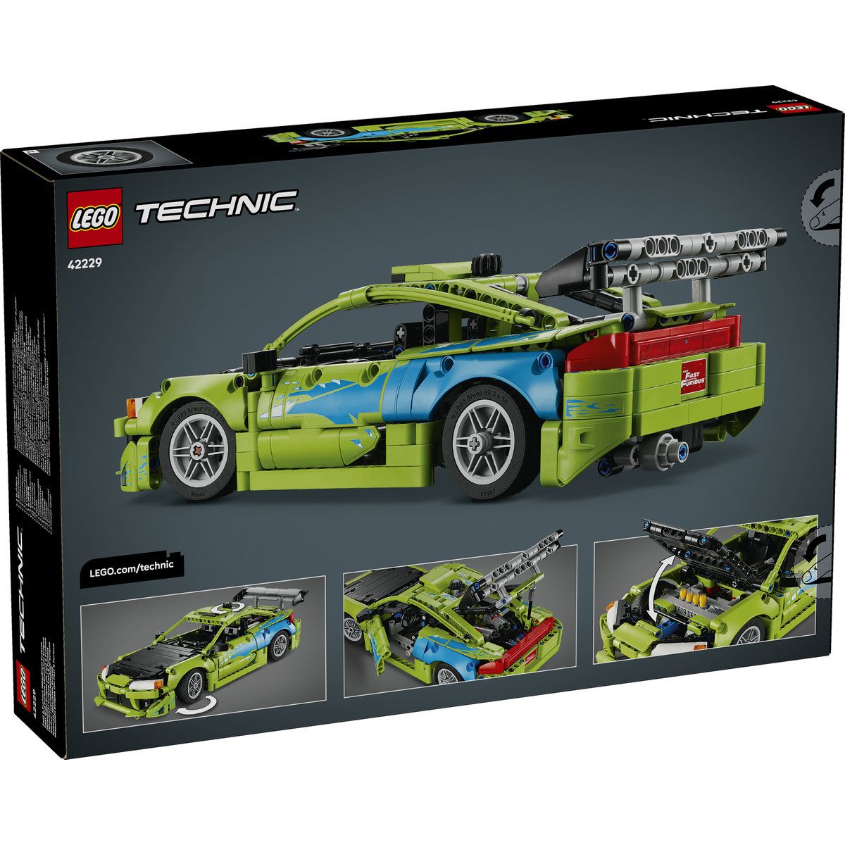 LEGO Technic Mitsubishi Eclipse Fast and Furious 42229 - Default Title (1) [ps:c751e2f6-c6a3-40c0-beca-321656ff07d3]