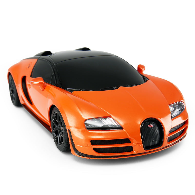 MASINA CU TELECOMANDA BUGATTI GRAND SPORT VITESSE - Imagine 1 [ps:d7849a5d-5c23-476a-915b-3ed0171442ff]