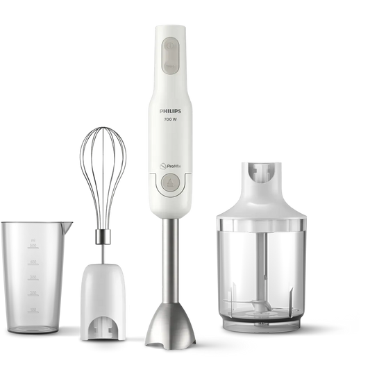 HR2545/00 Mixer vertical ProMix Philips Kitchen - HR2545/00 (1) [ps:1725a779-dfe3-45a2-8370-c86efde6e202]