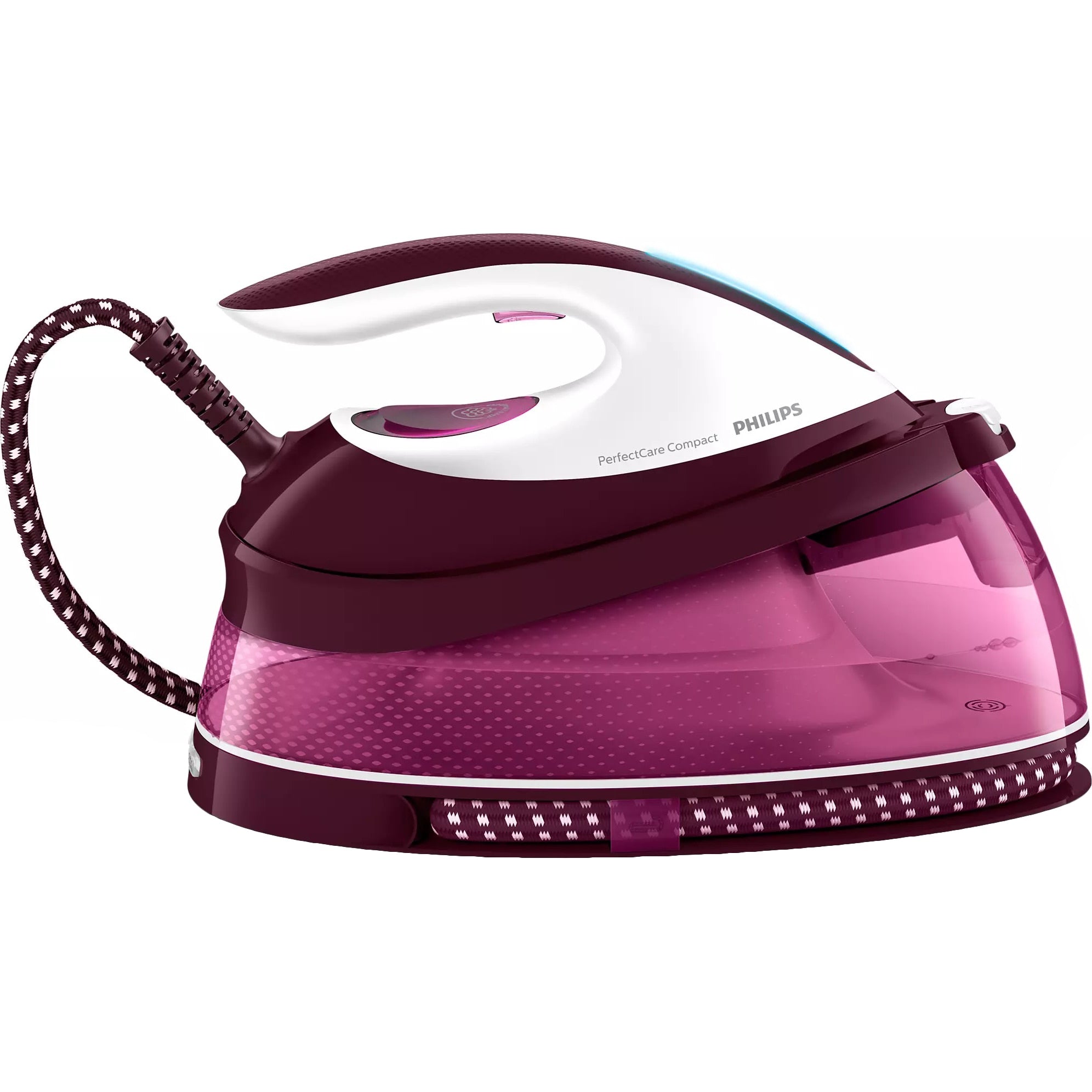 GC7842/40 Statie de calcat cu abur Philips - GC7842/40 (1) [ps:100c53f1-7538-423b-86d2-54cc27b38136]