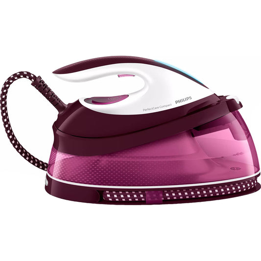 GC7842/40 Statie de calcat cu abur Philips - GC7842/40 (1) [ps:100c53f1-7538-423b-86d2-54cc27b38136]