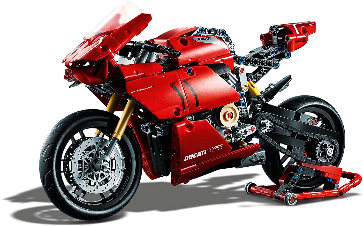 LEGO TECHNIC  CATAMARAN 42105 - LEGO - Panigale (1) [ps:be83fe17-98c0-474b-9e6c-c1fe54a02519]