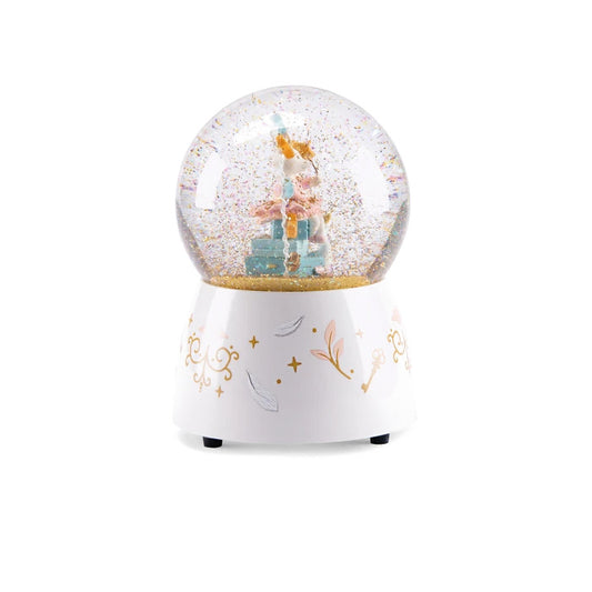 Cutie muzicala glob cu zapada Mica scoala de dans, - Imagine 1 [ps:979d24be-9c5c-4fb8-9547-6a0b8b7abe18]