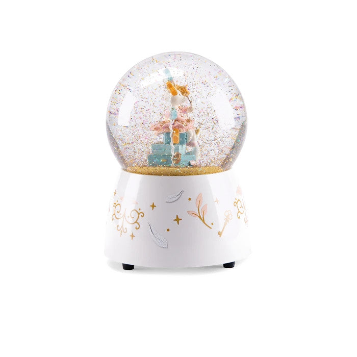 Cutie muzicala glob cu zapada Mica scoala de dans, - Imagine 1 [ps:979d24be-9c5c-4fb8-9547-6a0b8b7abe18]