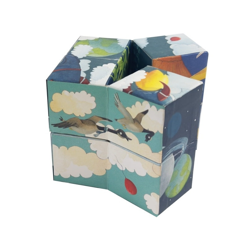 Cub interactiv Cerul, Egmont Toys - Imagine 1 [ps:135b7335-b04d-4705-a7b0-cd3837982f12]