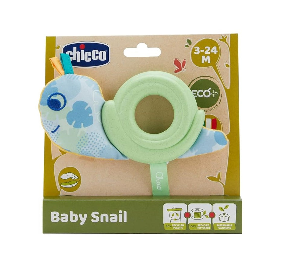 Jucarie copii Chicco ecologica Melcusor, 3luni+ - Default Title (1) [ps:a42b42c8-98bd-43f9-b8b6-3d3d952a4a7b]