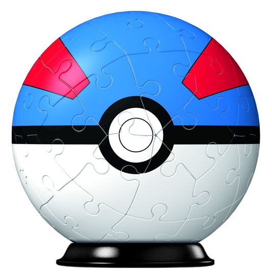 Puzzle 3D Glob Pokemon Ravensburger - Set Creativ - Default Title (1) [ps:f0c3ac3f-662c-41ef-bfef-4be4400c0bde]