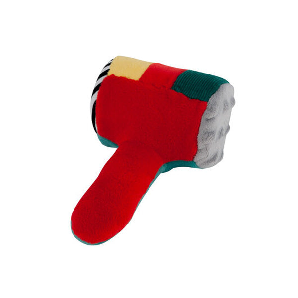 Canpol Babies Jucarie Moale Ciocan Cu Clopotei 2/891 - Imagine 1