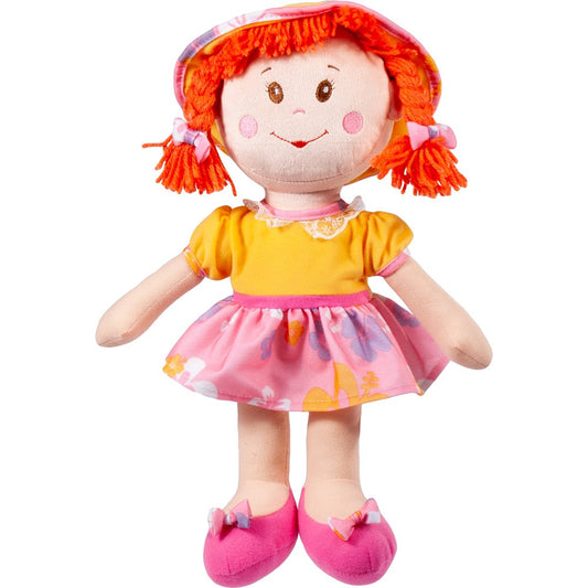 PAPUSICA DE PLUS DASHA 40CM PLUSURI STIP - Imagine 1 [ps:325b079f-f019-4419-ab28-9f444704566e]
