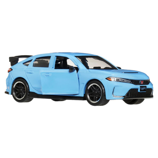 Mașinuță Hot Wheels Honda Civic Type R 2023, Scara 1:43 - Default Title (1) [ps:5ad050c8-813a-40a6-8f32-55910081637c]