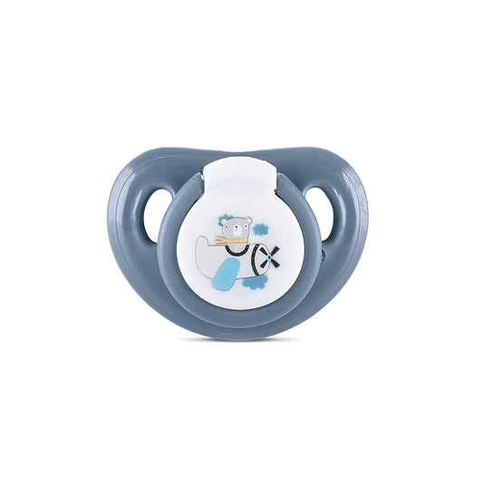 Set 2 Suzete Lorelli Silicon Moale, 0 luni+, Cameo Blue - Cameo Blue (1) [ps:53851915-29e4-4669-81ce-e30ac1b99c29]