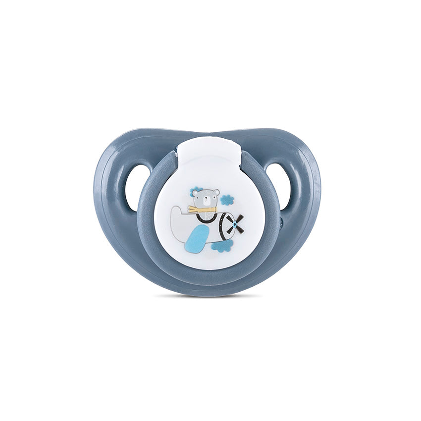 Set 2 Suzete Lorelli Silicon Moale, 0 luni+, Cameo Blue - Cameo Blue (1) [ps:53851915-29e4-4669-81ce-e30ac1b99c29]