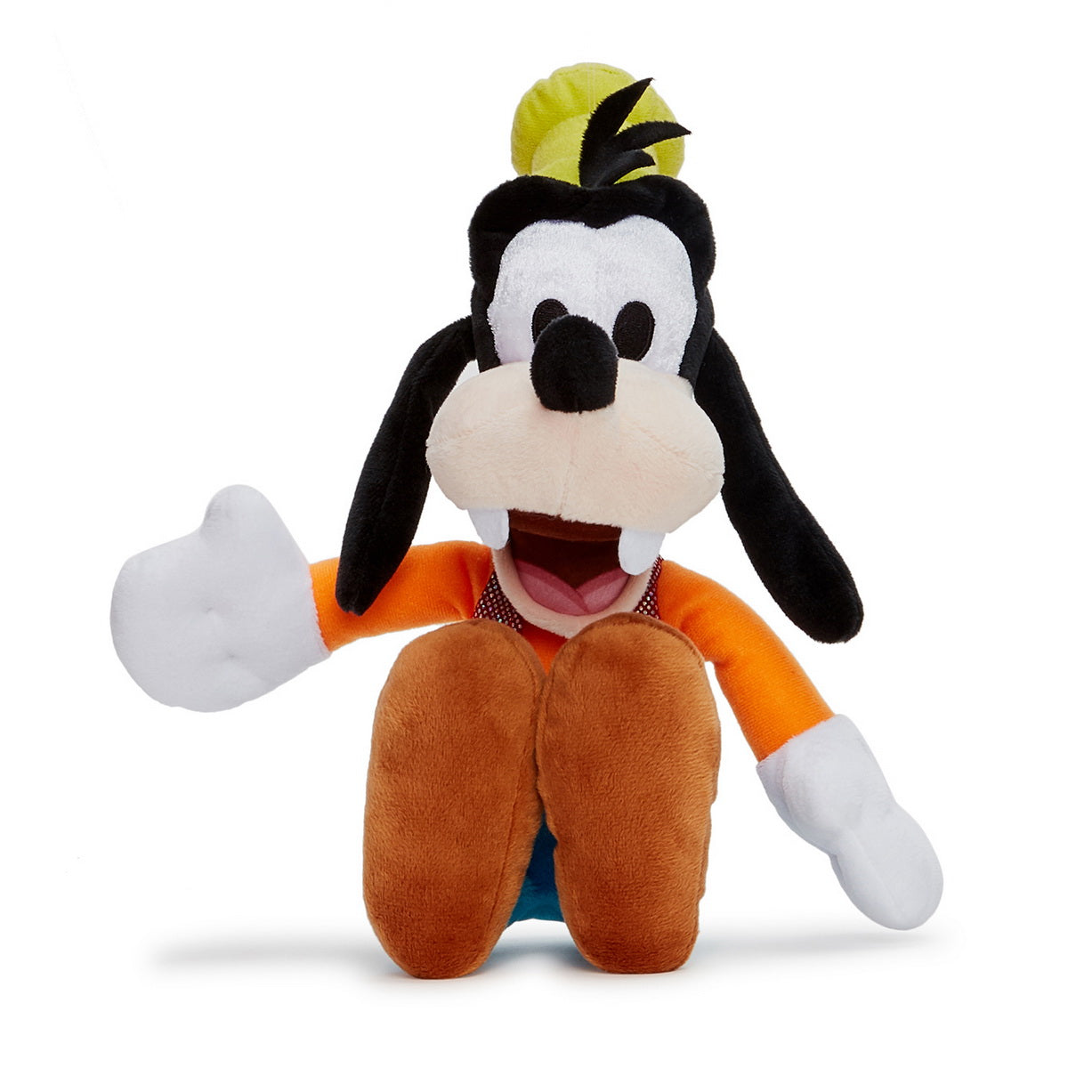 JUCARIE DE PLUS GOOFY 25CM AS - Imagine 1 [ps:0b8fc2c2-8a8b-4cd9-a203-f0310d6d9b3f]