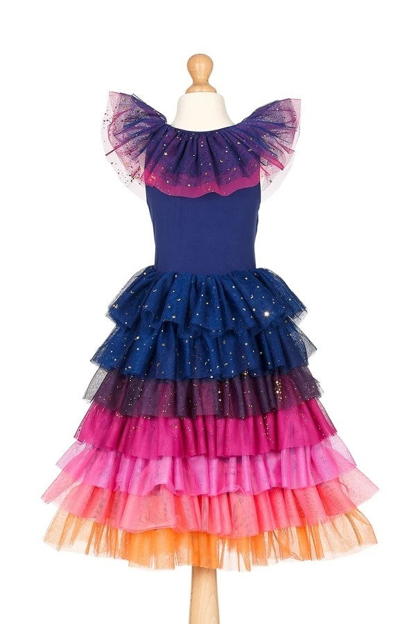 Rochie Dawn Multicolora Souza! 8-10 ani (128-140 cm) - 8-10 ani (128-140 cm) (1) [ps:bd82e26a-dc4b-40fe-a666-0a841ace087f]