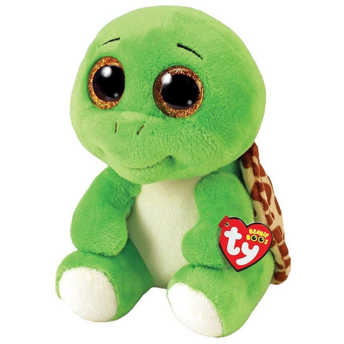 PLUS TY 24CM BEANIE BOOS BROSCUTA TESTOASA TURBO - Imagine 1 [ps:aac9f53f-564d-4d1b-b536-a81926bb6f3b]