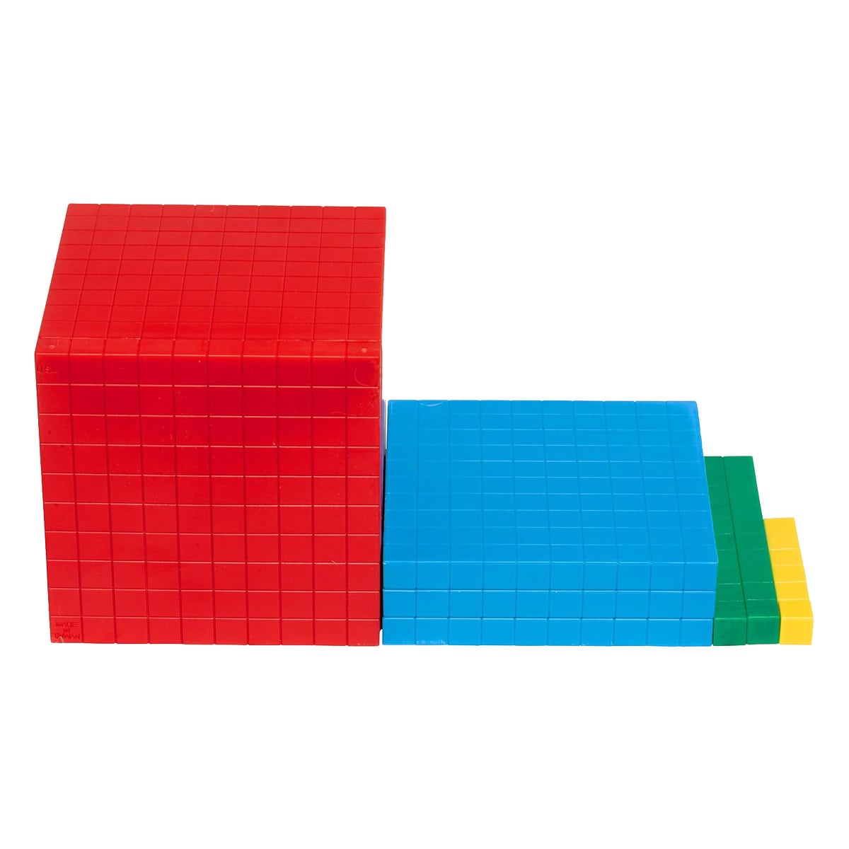 Set Matematic Baza 10 Edx Education - Jucărie Educativă - Default Title (1) [ps:f1748940-4798-4f1b-8310-357a555cb167]