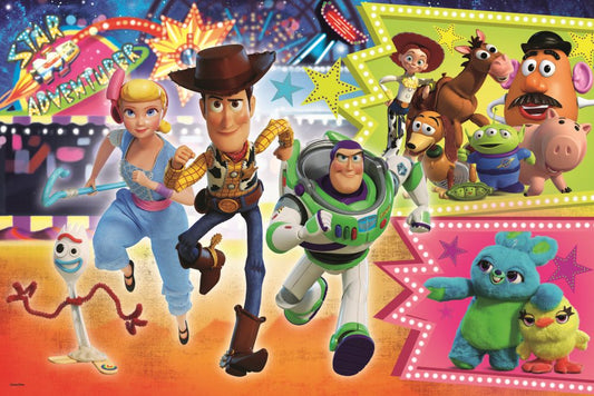 PUZZLE TREFL 24 MAXI AVENTURA JUCARIILOR - Default Title (1) [ps:6bd84bba-bcb2-4987-9503-c32449d70816]