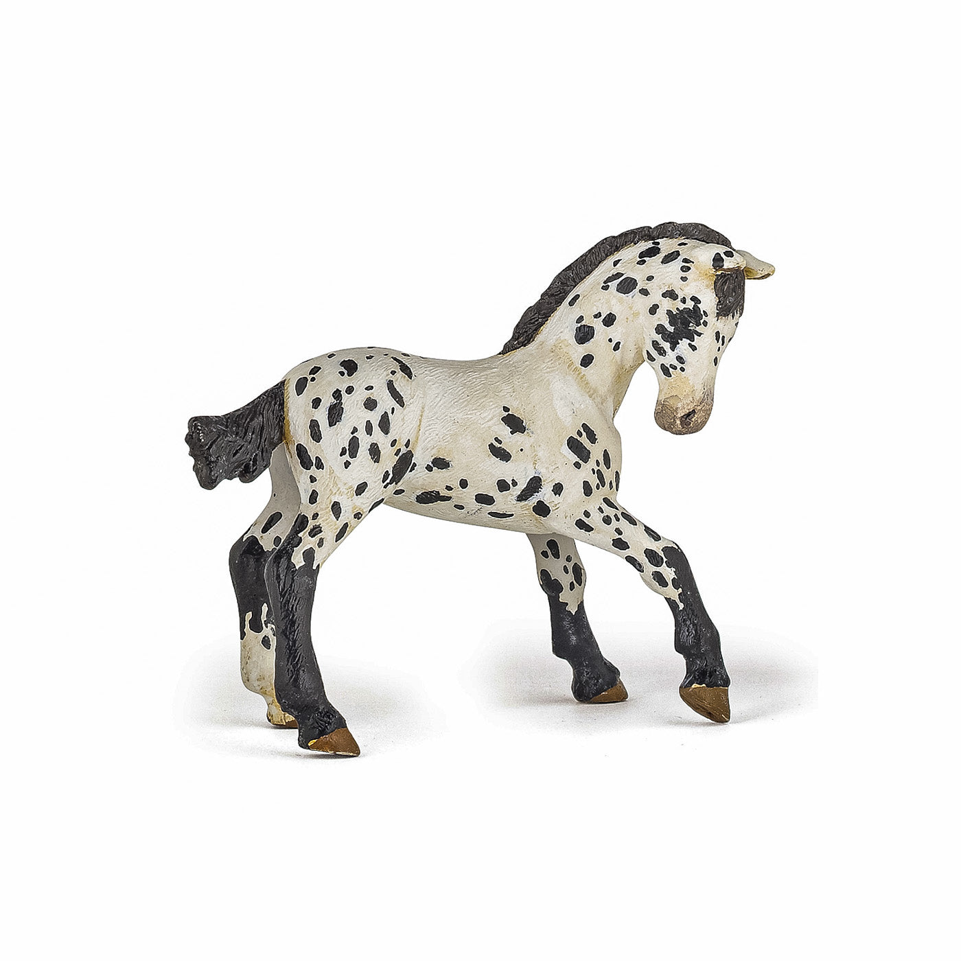 PAPO FIGURINA MANZ APPALOOSA NEGRU - Imagine 1 [ps:409f1afe-cae1-444a-909d-29d138dc83df]