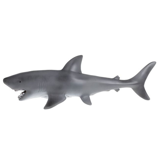 Figurină Rechin Realistă 47cm Jumbo - Jucărie Educațională - Default Title (1) [ps:7c8b9fd3-00e6-42f4-a3ef-f7f5a9c92d1b]