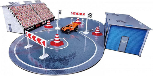 Set Pista de Curse Maisto Fresh Metal 100 cu Mașină - Default Title (1) [ps:d8e48667-0ec3-4a0d-9117-6a223e372db0]