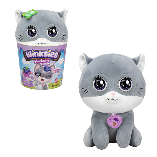 WINKSIES plus interactiv, jucarie de plus, diverse modele - Imagine 1 [ps:9b1daf1d-54ee-444c-b61e-0a010b3cddef]