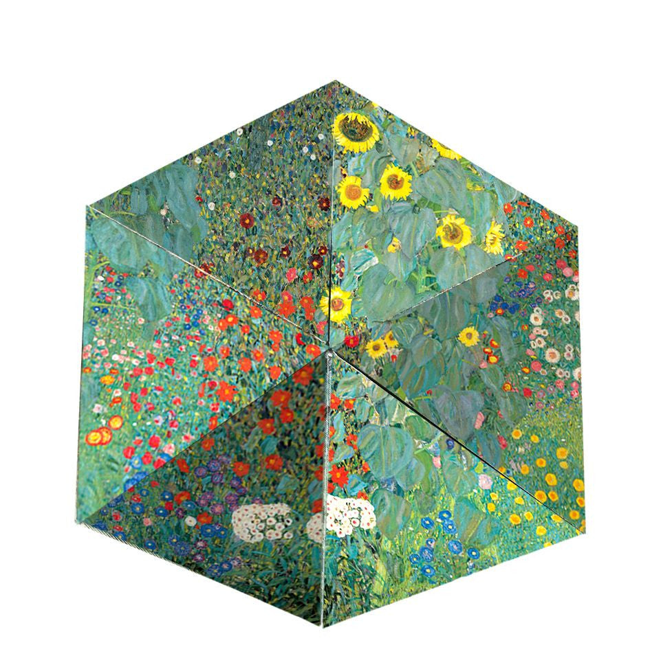 Joc de pliere design Klimt, Fridolin [ps:44ae931b-1aff-4f62-8973-14b99b491951]