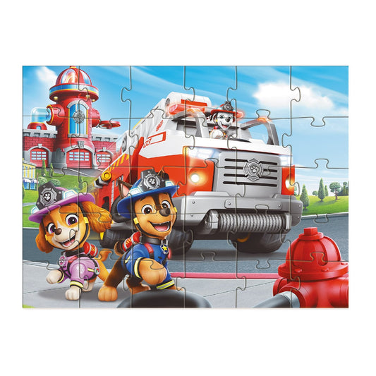 Puzzle Patrula Cățelușilor Fire Rescue 30 piese - Dodo Toys - Default Title (1) [ps:e6ffa735-a97d-438e-a0e9-36a6efc65527]