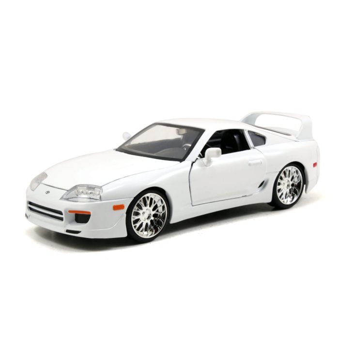 JADA FAST AND FURIOUS DIOREMA CASA TORETTO Simba - Alb - Toyota (1) [ps:80685e83-ad3a-4ddd-bc0b-d8f8c2380468]