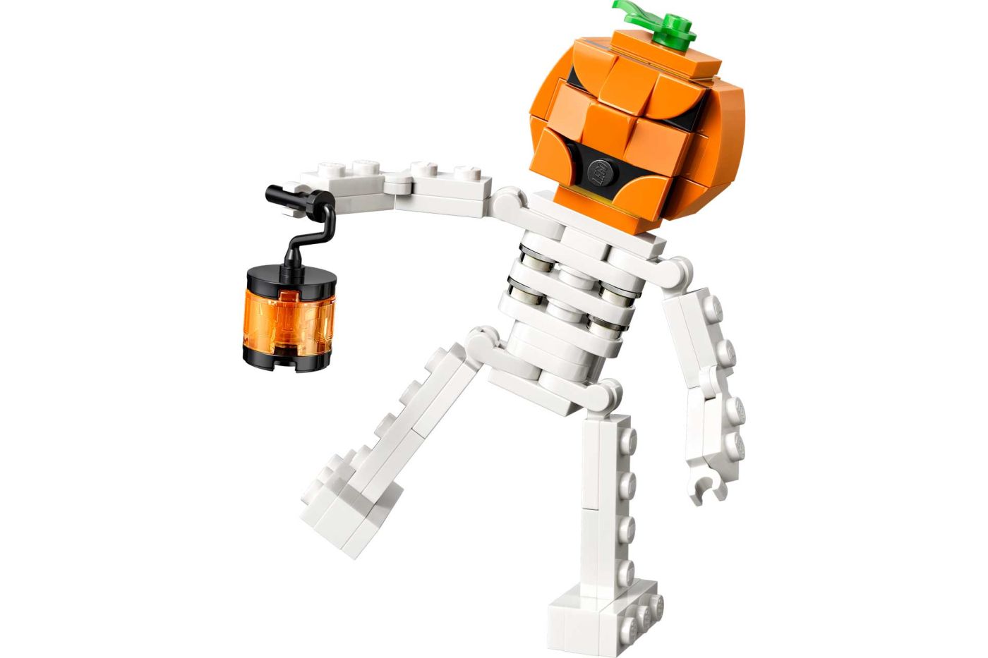 LEGO Creator Schelet Amuzant de Halloween 30717 | Infant - Default Title (1) [ps:6126e322-1e44-41f1-8be0-b94e3b23d9dd]