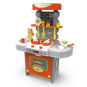 Bucătărie cu Aragaz și 15 Accesorii Jumbo - 67cm - Default Title (1) [ps:6c333c66-6fb5-4b03-9ff2-b5ce717f4260]