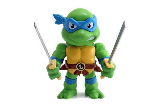 FIGURINA METALICA TESTOASELE NINJA LEONARDO Simba - Leonardo (1) [ps:b81285d9-499c-404c-b9f2-e833346ff61b]