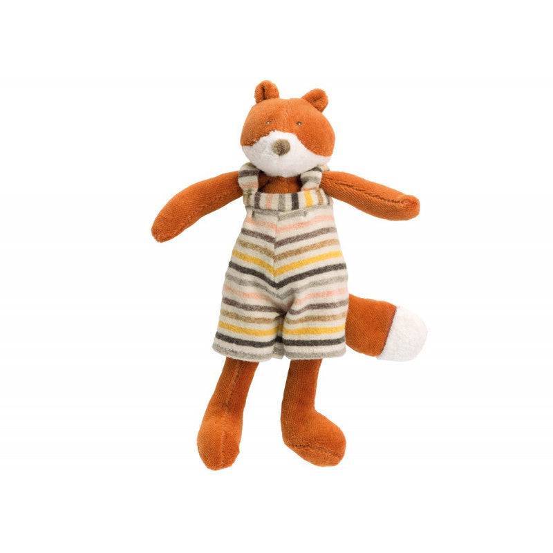 Jucarie textil Vulpita Gaspard, Moulin Roty - Imagine 1 [ps:be53f400-dab8-44ff-9e2a-75a702cd6d60]