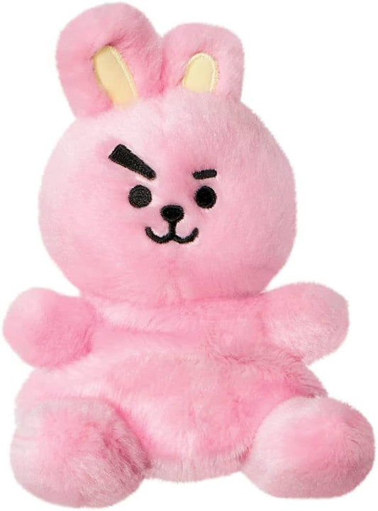 AURORA JUCARIE DE PLUS COOKY PALM PAL 13CM PLUSURI STIP - Imagine 1 [ps:4aa032b3-de15-4cc3-817c-3347a1433adf]