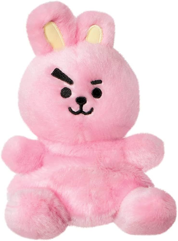 AURORA JUCARIE DE PLUS COOKY PALM PAL 13CM PLUSURI STIP - Imagine 1 [ps:4aa032b3-de15-4cc3-817c-3347a1433adf]
