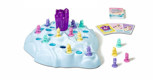 Joc Unicorn Lotti Karotti Ravensburger - Jucărie de Rol - Default Title (1) [ps:fd98856d-3dcc-46f2-9fcd-ff638d451e09]