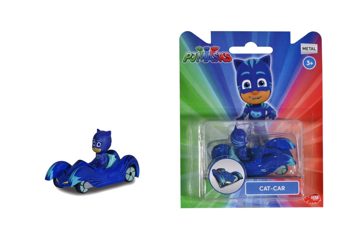 PJ MASKS PERSONAJ CAT CAR Simba - Imagine 1 [ps:6182868f-c754-462a-8800-ca0206d1beac]