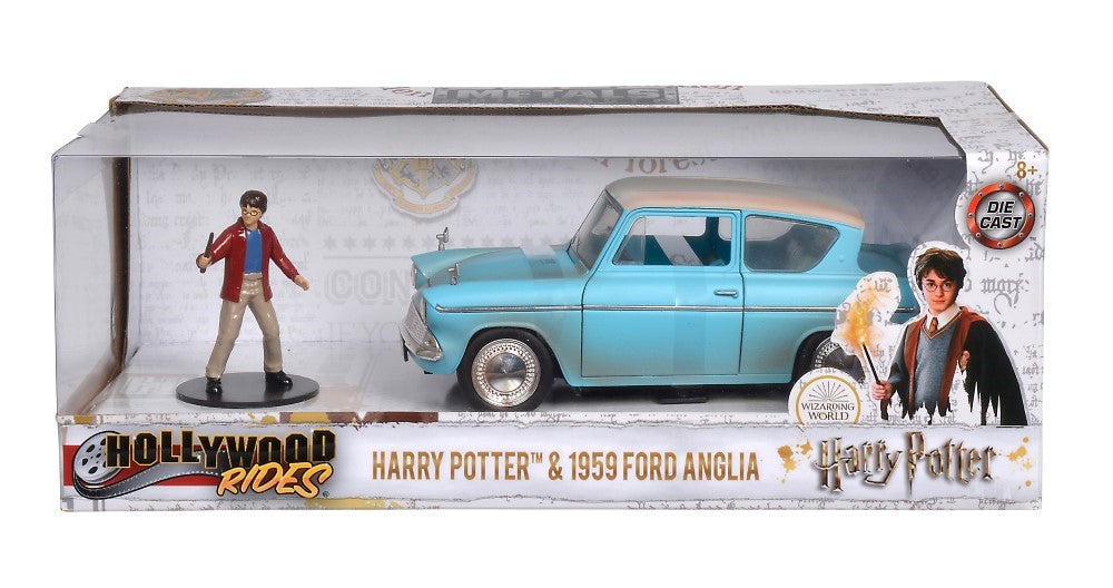 HARRY POTTER 1959 FORD SCARA 1 LA 24 Simba - Imagine 1 [ps:4d22e992-bb6e-4c8d-a131-a8c8a8d291ff]