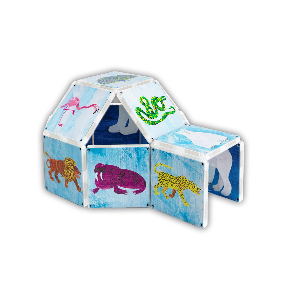 Magna-Tiles Structures Ursule Polar CreateOn - Jucării - Default Title (1) [ps:80af56fa-8f62-4ffe-ac51-33cc5e1650b0]