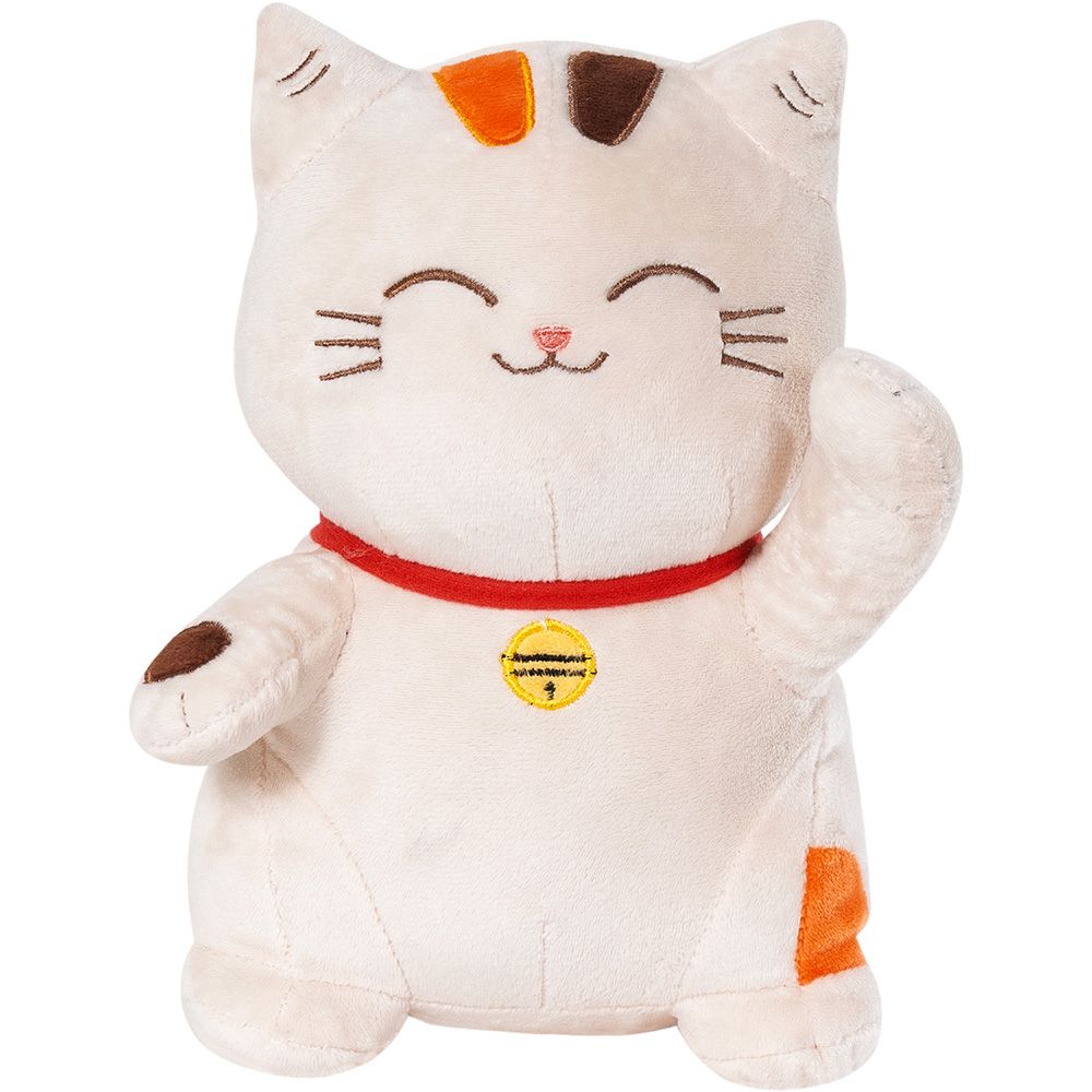 PLUS MOTANUL TALISMAN 25CM PLUSURI STIP - Imagine 1 [ps:aabe0f12-aa89-46b6-bc95-307e361a9003]