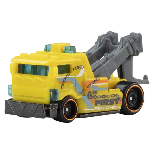Set 5 Mașini Hot Wheels Priority Patrol - Mattel - Default Title (1) [ps:337699b6-dac2-46e1-9c40-14d0c932bf7b]