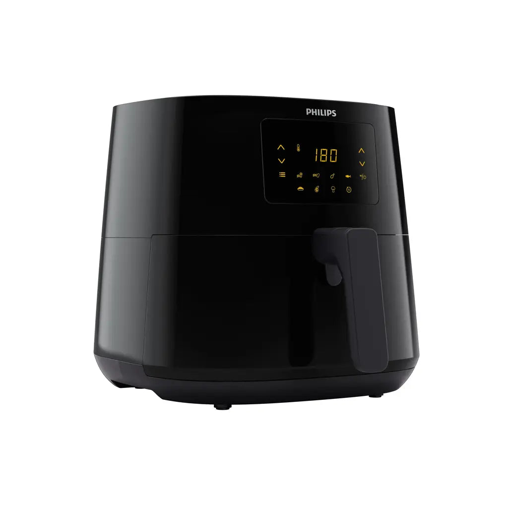 HD9270/90 Friteuza Philips Airfryer - HD9270/90 (1) [ps:171efdf5-211f-4783-be9f-f196a237a3f3]