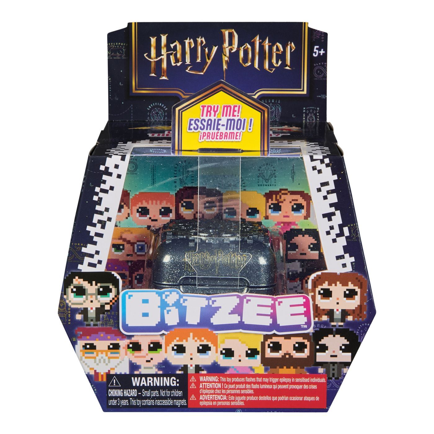 BITZEE JUCARIE INTERACTIVA HARRY POTTER Spin Master - Imagine 1 [ps:f4aba1d5-9b07-4a7c-a621-77214ed85043]