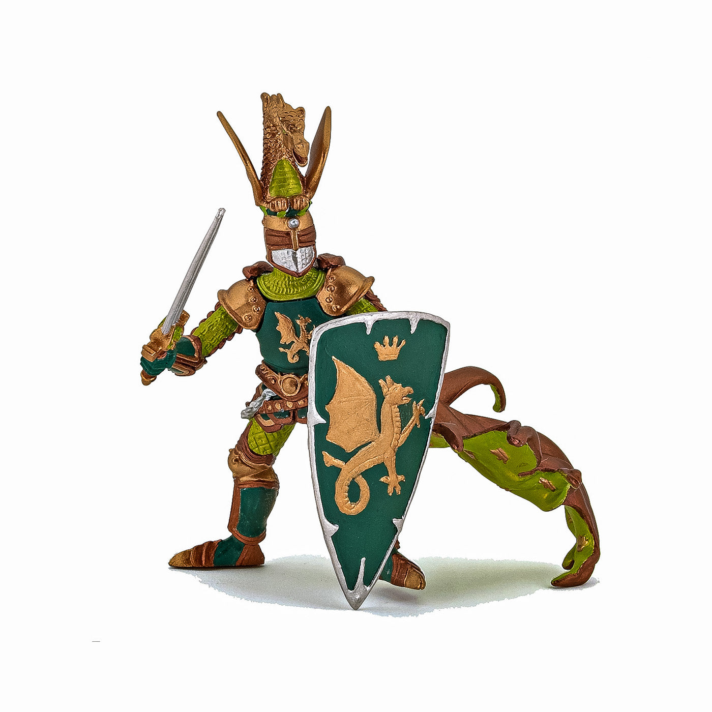 PAPO FIGURINA CAVALERUL DRAGON - Imagine 1 [ps:83a8cb23-cd19-4cf9-b689-446e296500aa]
