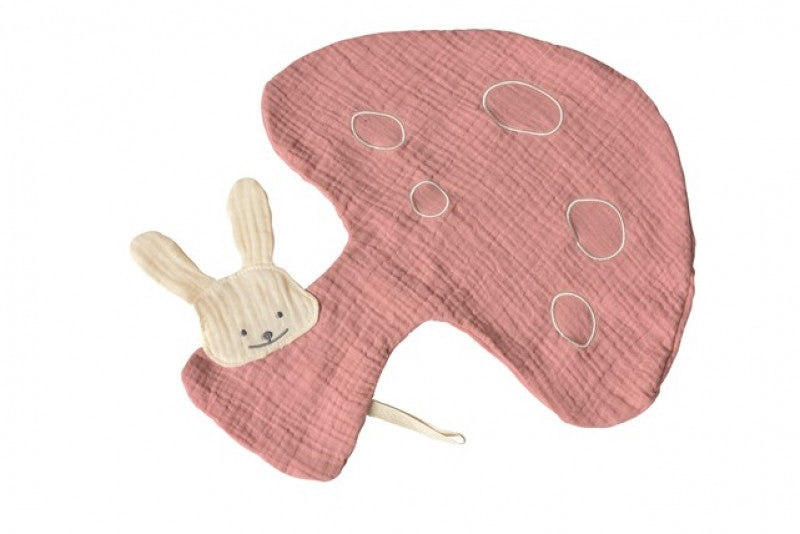 Doudou ciupercuta, Egmont Toys - Imagine 1 [ps:508ee85c-f94c-49f0-88d0-7b2c2b195023]