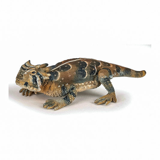 PAPO FIGURINA SOPARLA CU COARNE - Imagine 1 [ps:aee9d12f-7ed0-4355-95cb-e452f0f46b58]