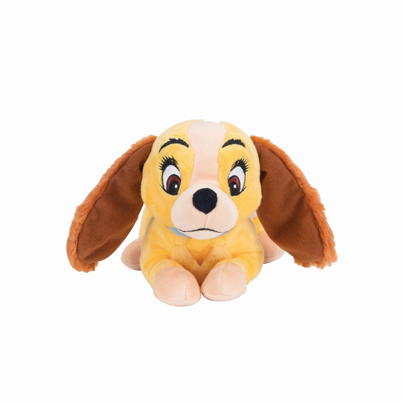 JUCARIE DE PLUS DISNEY LADY 17CM AS - Imagine 1 [ps:2738a4e6-334e-48be-8170-01f6fe4b2674]