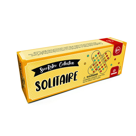 Joc de logica Solitaire, Svoora - Imagine 1 [ps:b72ba5f8-e58a-4b11-8561-6f0930cd21be]