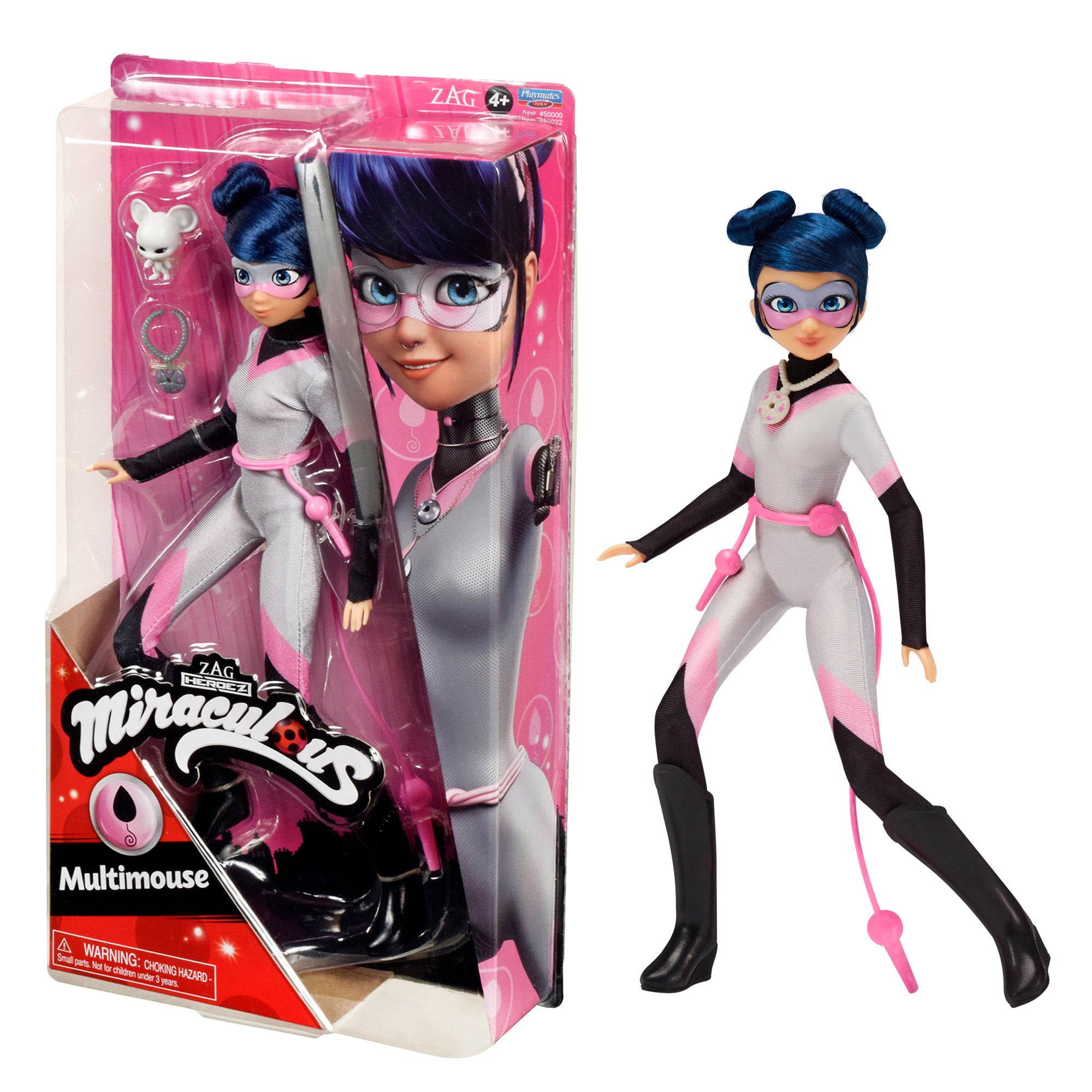MIRACULOUS 4 modele, papusi, diverse modele, 30 cm - Imagine 1 [ps:fee255f9-f9f2-43bb-ab9d-4faf25a0ea45]