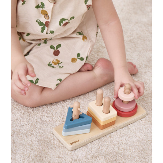 Cutie cu jucarii evolutive Micii Savanti (24-36 luni) Viga - Imagine 1 [ps:045eee42-563c-4746-a40d-ecb19f3086fc]