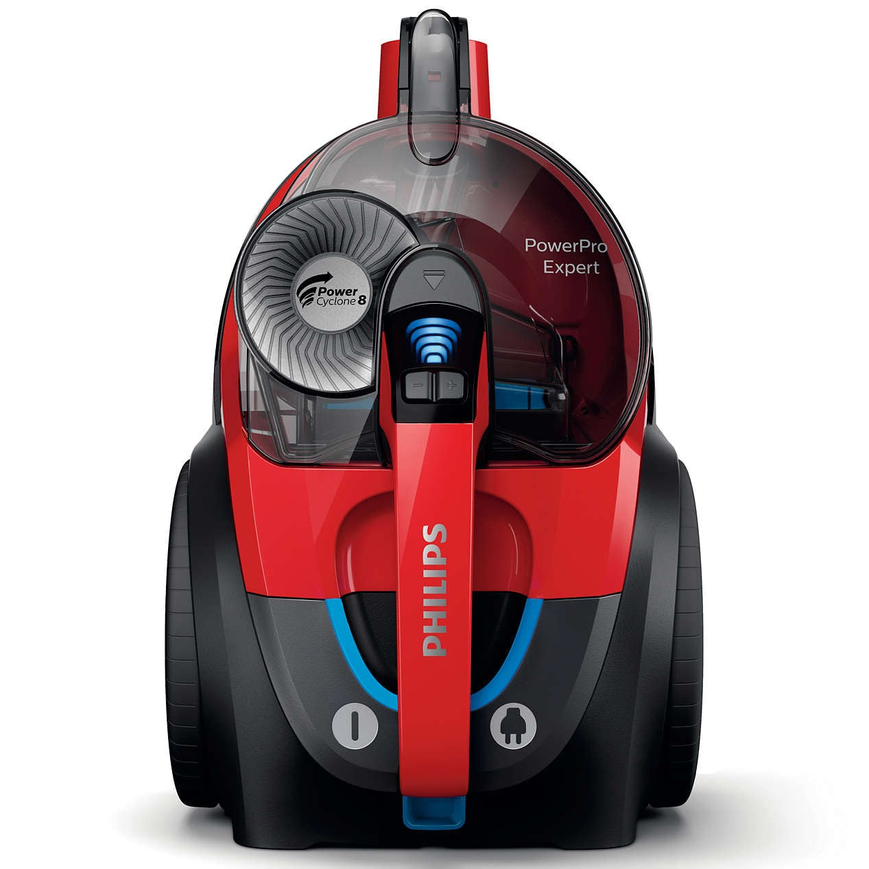 FC9729/09 Aspirator fara sac Philips Home - FC9729/09 (1) [ps:4f95ee2b-8cdb-4778-aad8-b46b909c9687]